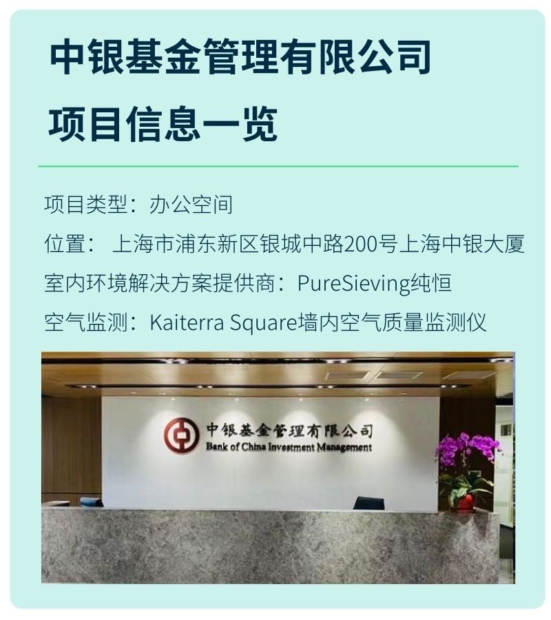 中银基金 项目信息卡片 (1)