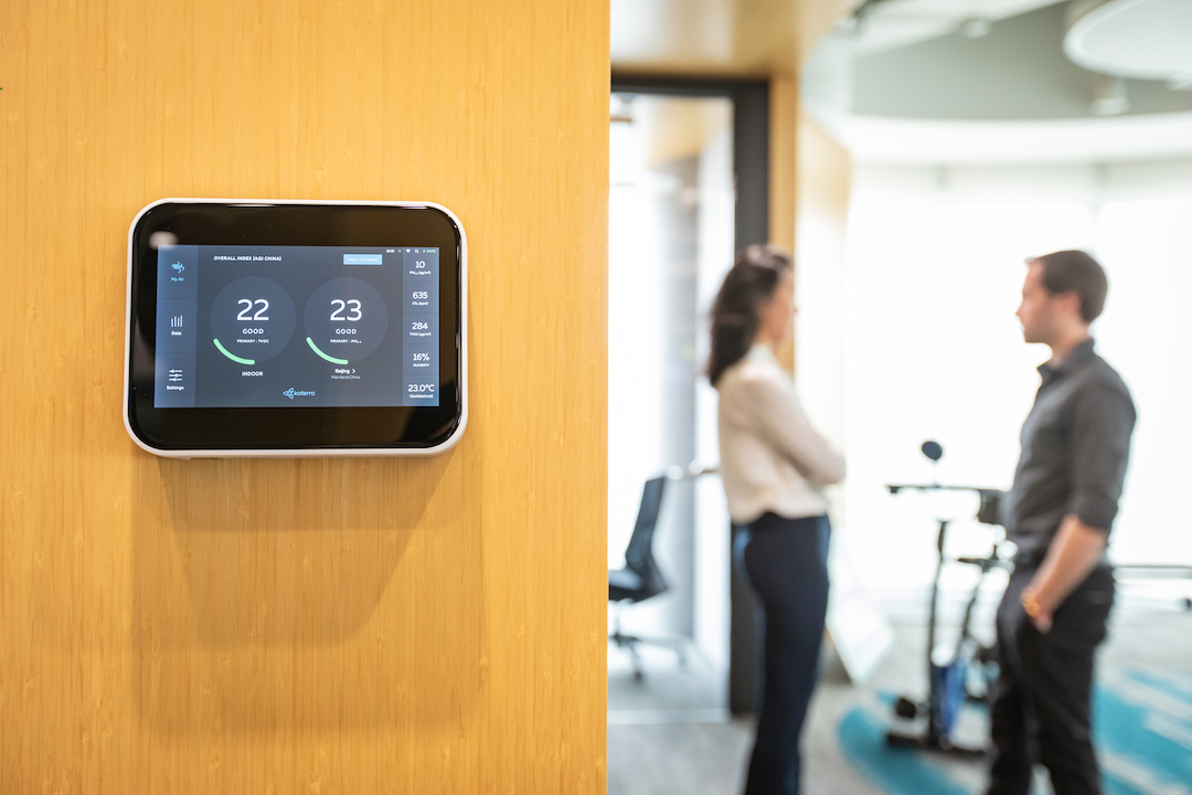 2023's Indoor Air Quality Monitoring Guide for Offices, Buildings, and  Businesses