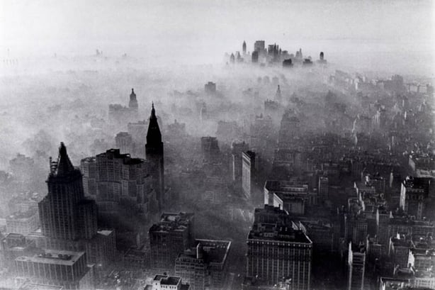 NYC smog-1