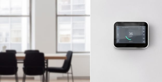 Sensedge Indoor Air Quality Monitor