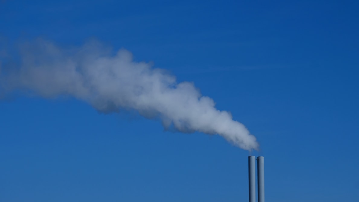 Air Pollution Solutions: 6 Pieces of Technology That Are Clearing Our Skies