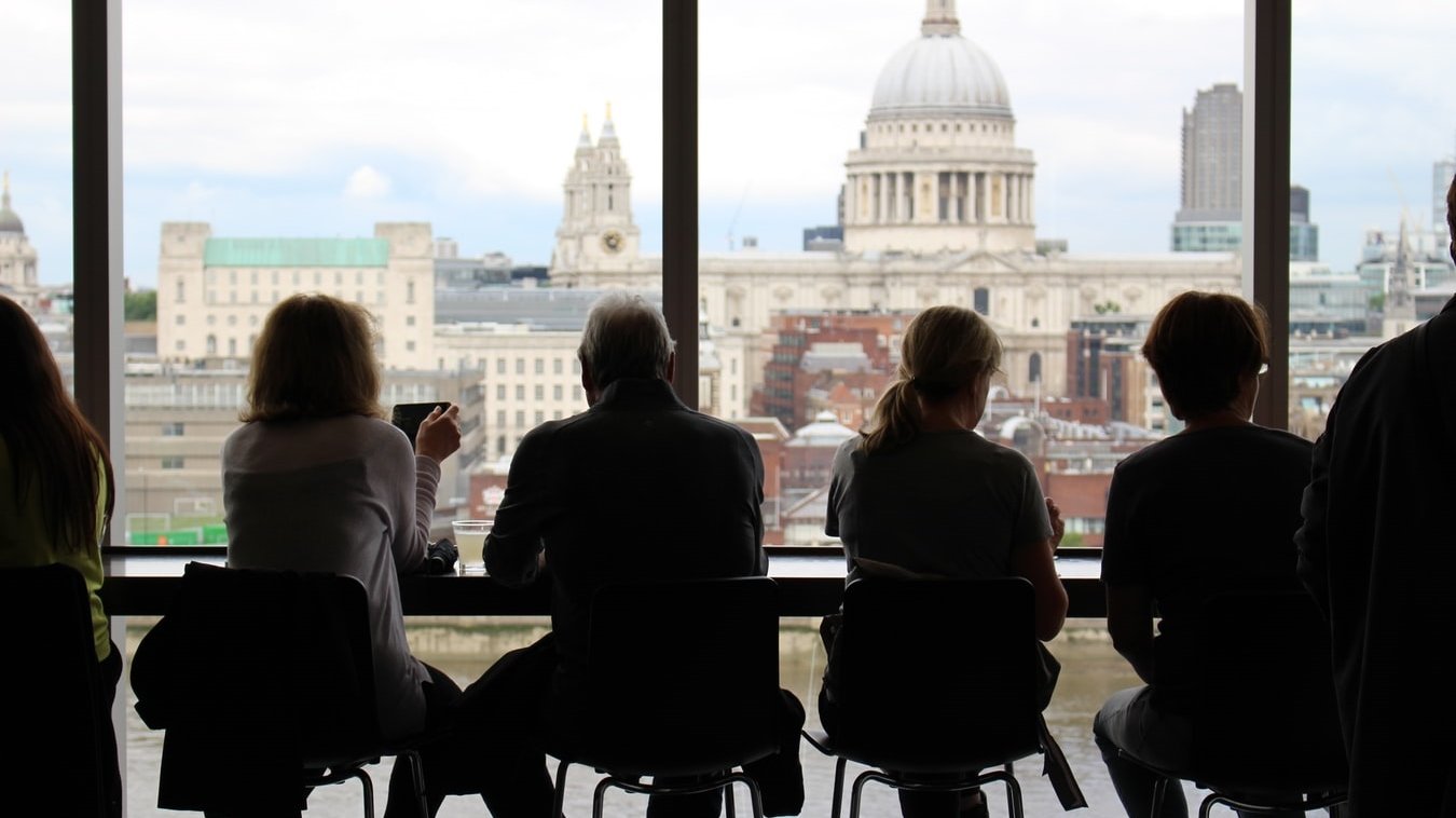 What Does Co2 Smell Like