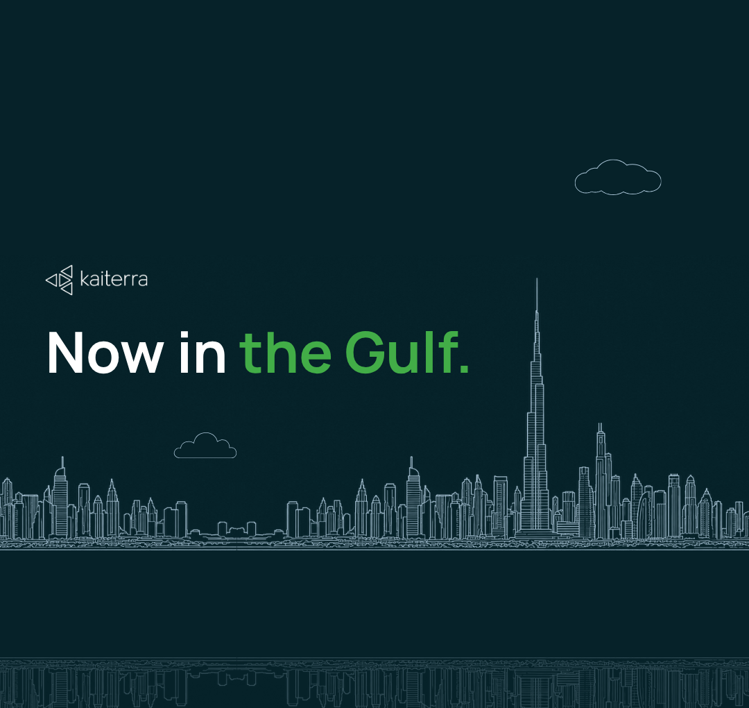 Kaiterra Opens Its First Middle East Regional Hub in Dubai
